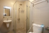 Nice and clean house for rent in Ngoc Thuy, Long Bien district, Ha Noi
